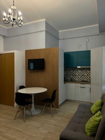 vanzare studio Mamaia Nord pe partea cu marea - 1