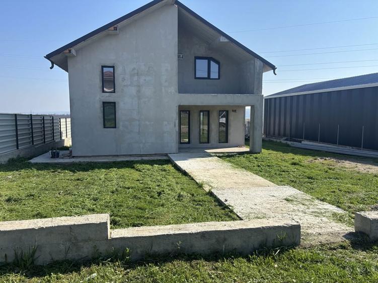 Vand casa cartier Livada - 5