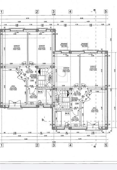 Comision 0 - Duplex de lux - finisaje premium - gata de mutat - 10