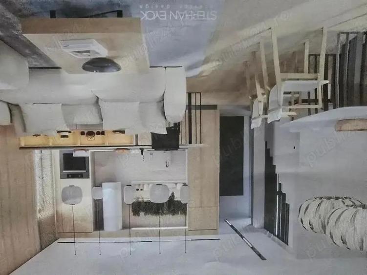 Vand duplex in Sinmartin , SC110, P+E, ter 270 , gaz , constr 2024, izolatie de 10. - 3