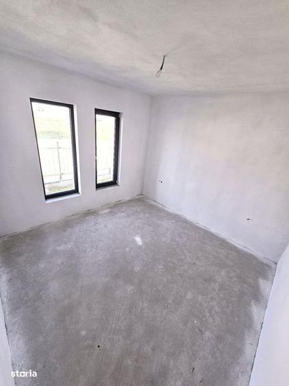 Casa Noua 4 camere| Teren 465 | Zona linistita - 16