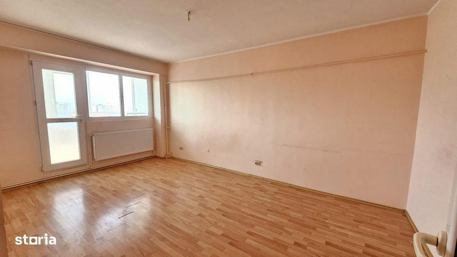 Apartament 2 camere55mp Micro 21 D-uri zona Lupul De Mare 53000 Euro - 9