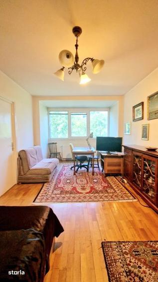 Vanzare 3 Camere Parcul Floreasca | etaj 5 | Locatie Premium | 2 Liftu - 4