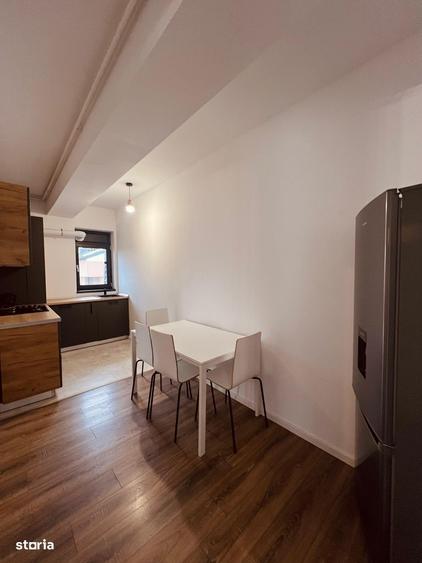 Ap. 3 camere - tip duplex - 112 mp +boxa+ loc de parcare - 11