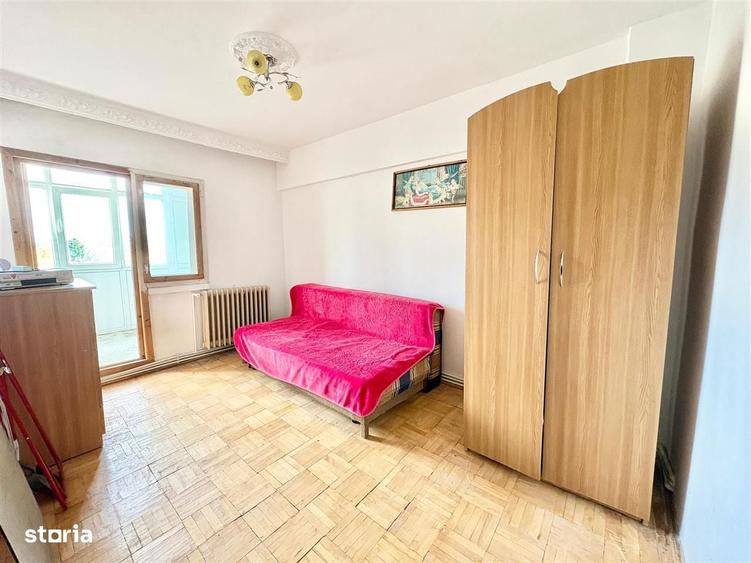 Apartament 3 camere, decomandat, 2 bai, oras Targu Frumos, jud Iasi - 4