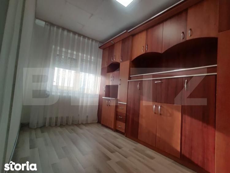 Apartament 3 camere, finisat. Santandrei - 2