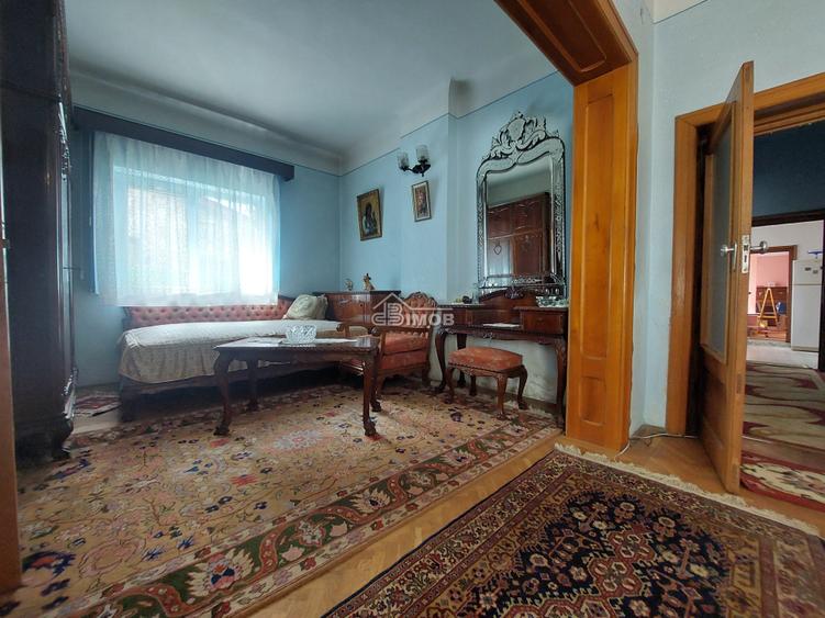 Vanzare casa langa liceul de arte „ Balasa Doamna ” - 7