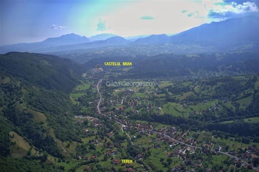 Teren Construcții intravilan de 5000 mp, în Exterior Est Teren Construcții intravilan de 5000 mp, în Exterior Est