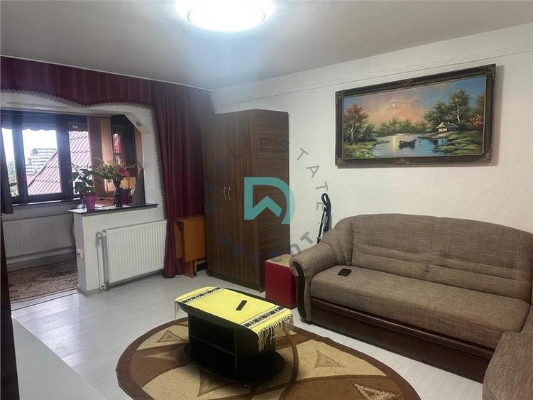 Apartament 2 camere Racadau, Brasov - 9