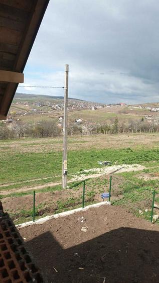 Casa in Tomesti (sat Chicerea) | 4 camere | 3 bai| 139mp| toate utilitatile | asfalt | direct proprietar - 7