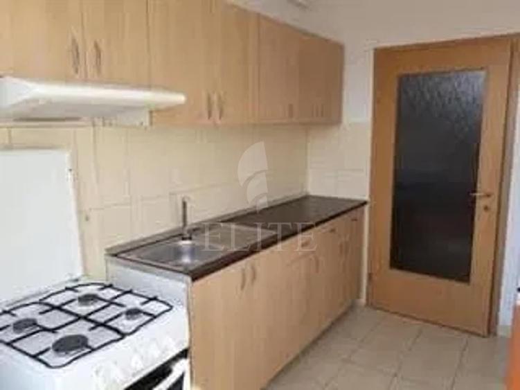 Apartament o camera în zona OASULUI - 1