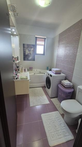 Apartament 3 camere ULTRAFINISAT - Loc de parcare inclus - FUNDENI - 15