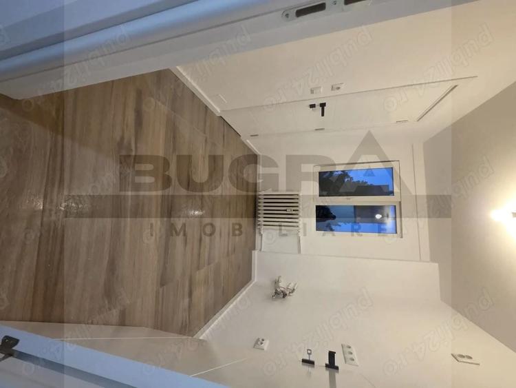 Apartament de 3 camere ultrafinisat, 67mp, zona Piata Hermes - 1