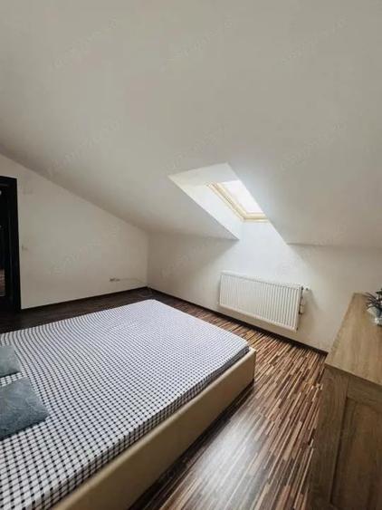 Se vinde- Apartament 3 camere tip duplex . - 12