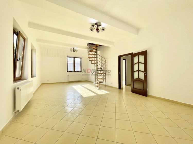 CASA 7 Camere I INCHIRIAZĂ LOCAȚIE STRATEGICAI Ideala Pentru BUSINESS I 303 MP - 10