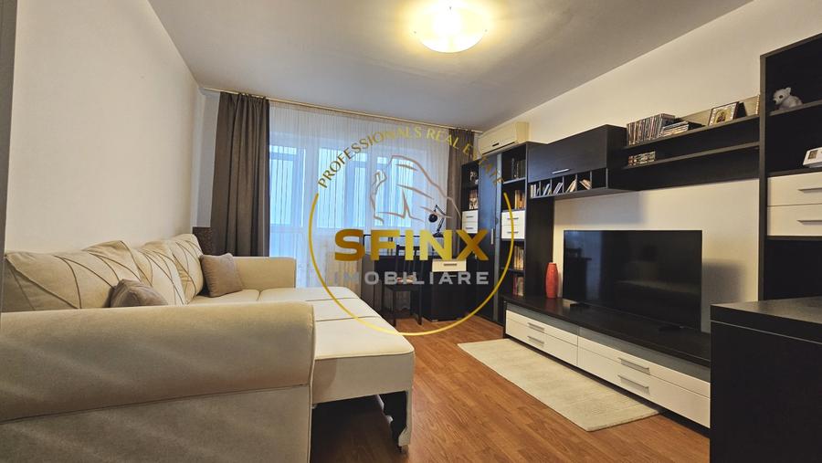 2 camere Vitan/ Confort Park/ centrala/ parcare/ bloc 2008 / comision 0% - 1