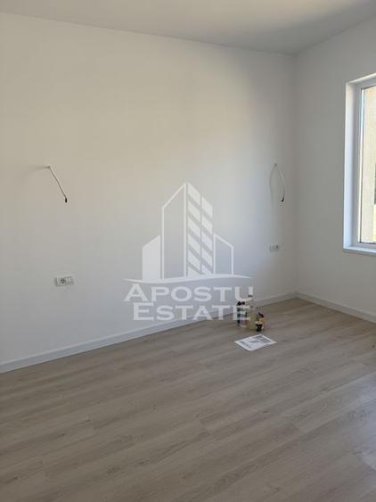 Duplex  in GHIRODA despărțit prin camera tehnică ,toate urilitatiile. - 12