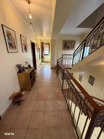 Vila P+1+M Mogosoaia - 14