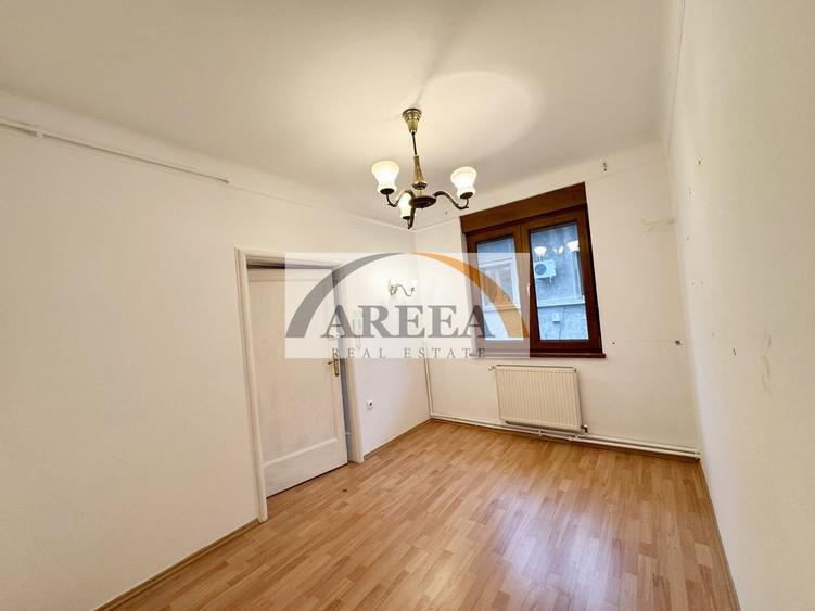 Vilă de vanzare Dorobanti-Floreasca–locuit / sediu firmă / comercial - 13