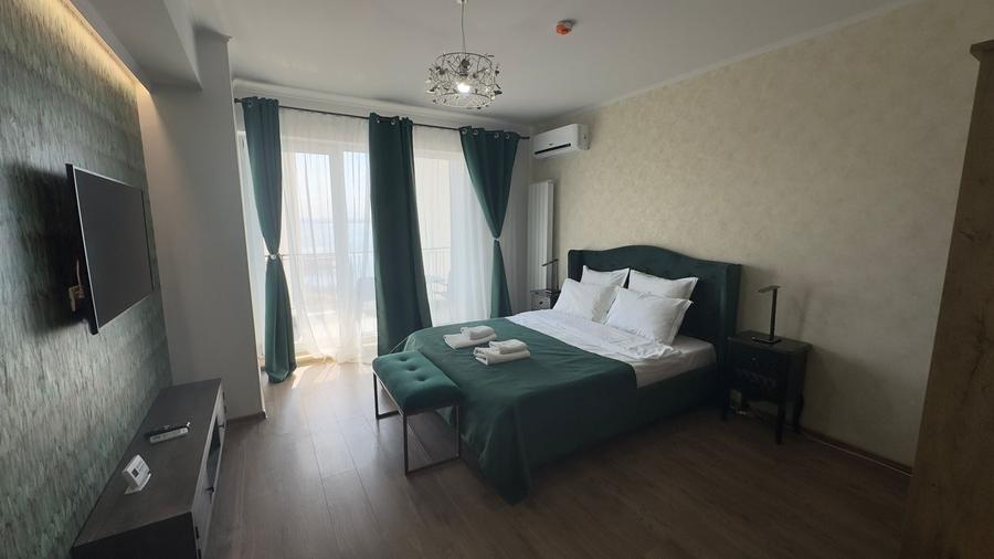 Studio de vânzare – Mamaia, zona Butoaie – 99.999€ negociabil - 9