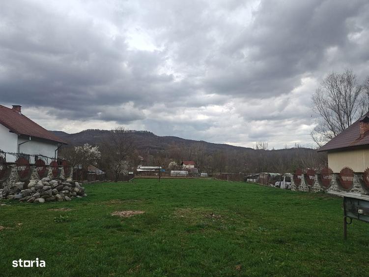 Teren / Salatrucel / Valcea / - 5
