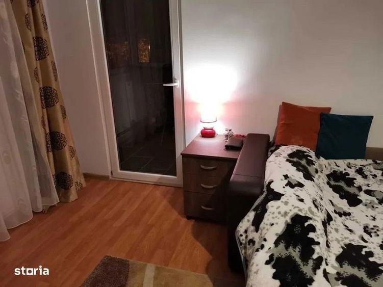 Apartament cu 1 camera -zona Centru Civic - Tg. Cucu - 6