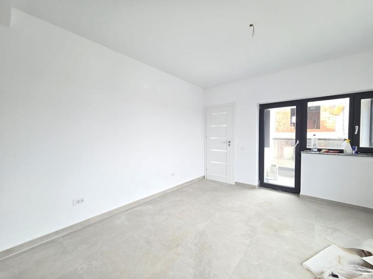 Apartament cu o camera BLOC NOU zona Masnita- 2 Babe - 8