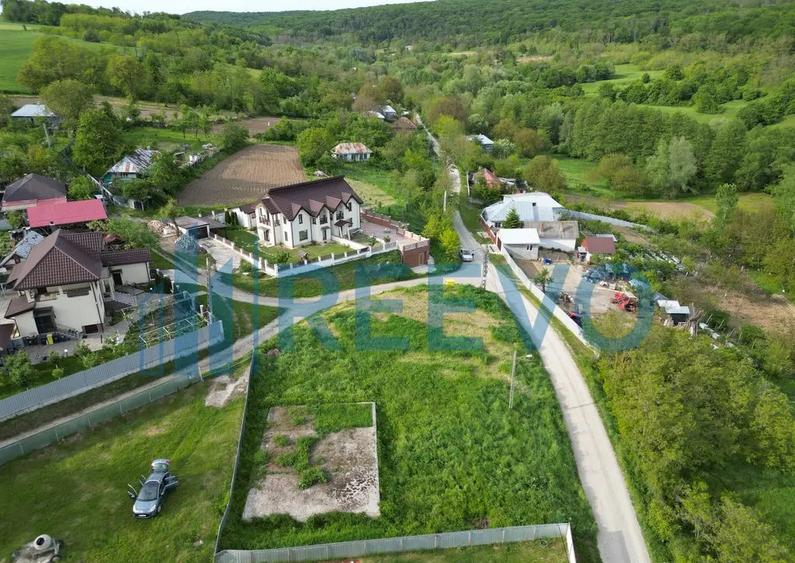 Teren de vanzare, Com. Racova, Str. Le?cana, Bacau - 3