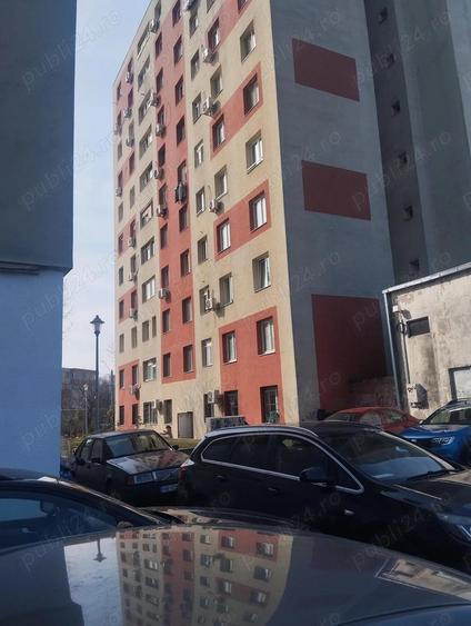 Vand ap 3 camere,bloc reabilitat,stradal Sos Alexandriei - 13
