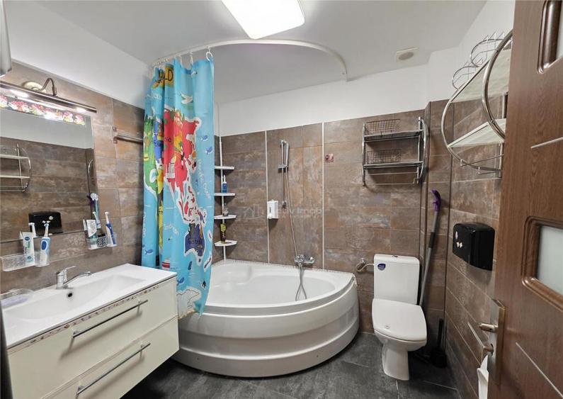 Casa 3 camere Bragadiru - Str Gliei nr 30 - 12