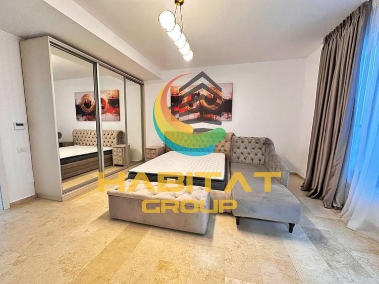 3 Camere de tip PENTHOUSE- 5 minute M BERCENI-Acte Gata-TVA inclus - 7