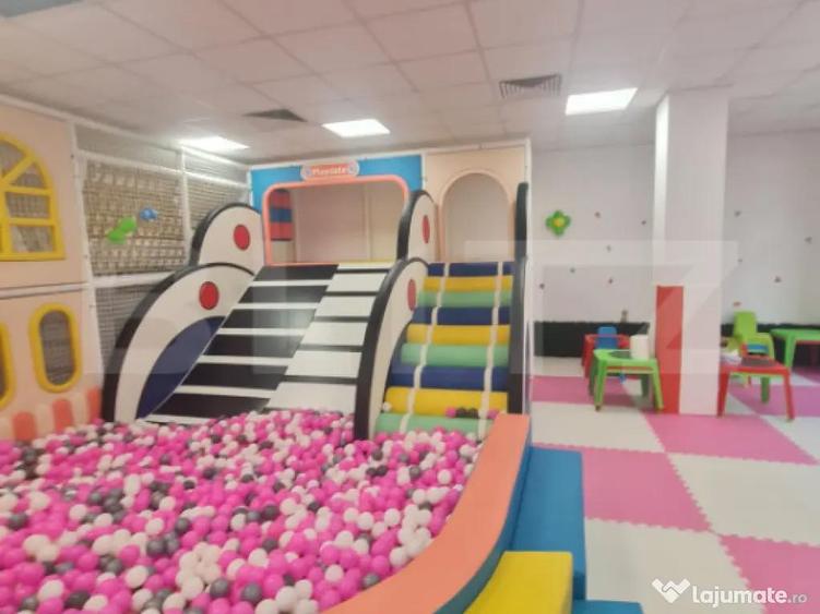 Spatiu comercial, 131 mp, 3 parcari - 7