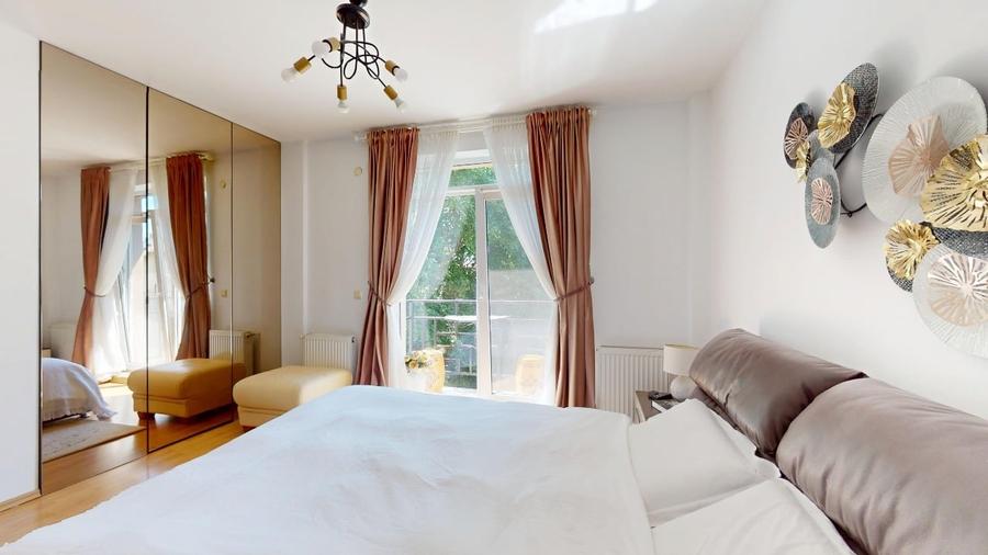 Apartament 2 camere Pipera - 76 mp - aproape de Str Erou Iancu Nicolae - 3