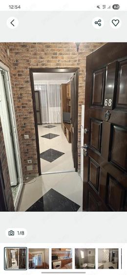 garsoniera vatra luminoasa-metrou 5 minute iancului - 2