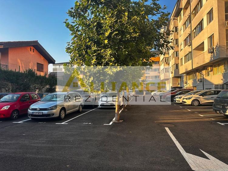 Apartament 2 camere | Moon Residence | Metrou Dimitrie Leonida –10 min - 1