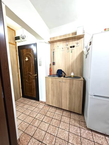 Garsonieră decomandată în Sălăjan