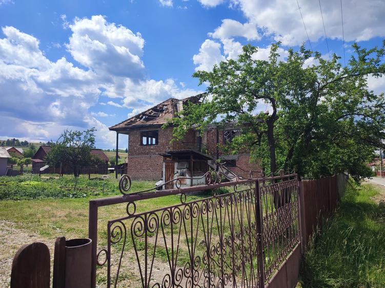 Teren cu potential urias-Renovezi, Reconstruiesti sau Demolezi. - 7