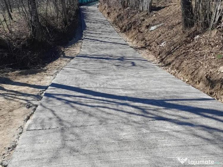 Loturi de teren de vanzare 949mp! - 4