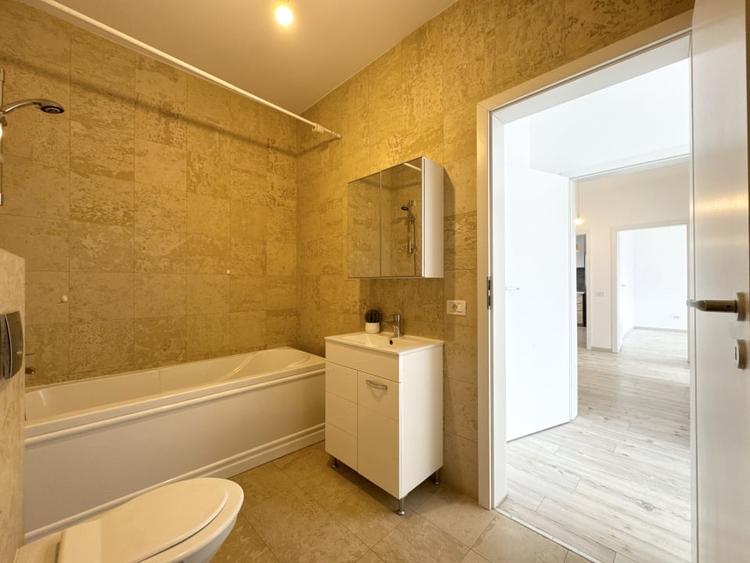 Penthouse cu terasa rooftop de 82 mp | Spatiu care se simte! - 15