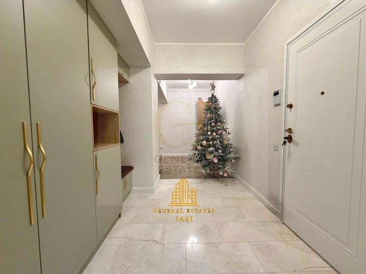 Vânzare apartament cu 2 camere | Royal Town – Copou - 4