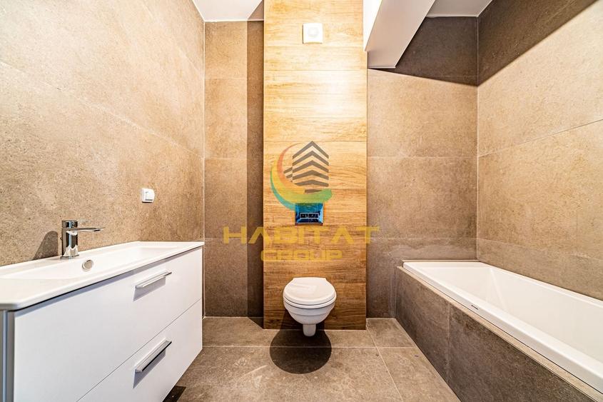 Apartament 2 camere- 58mp- acte gata! - 5