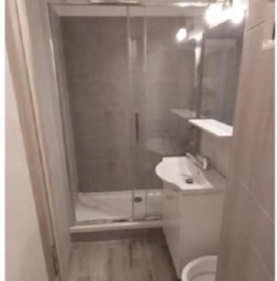 Proprietar închiriez ap 3 cam decom Metrou Ressu 5 min , piața , școli, parc - 8