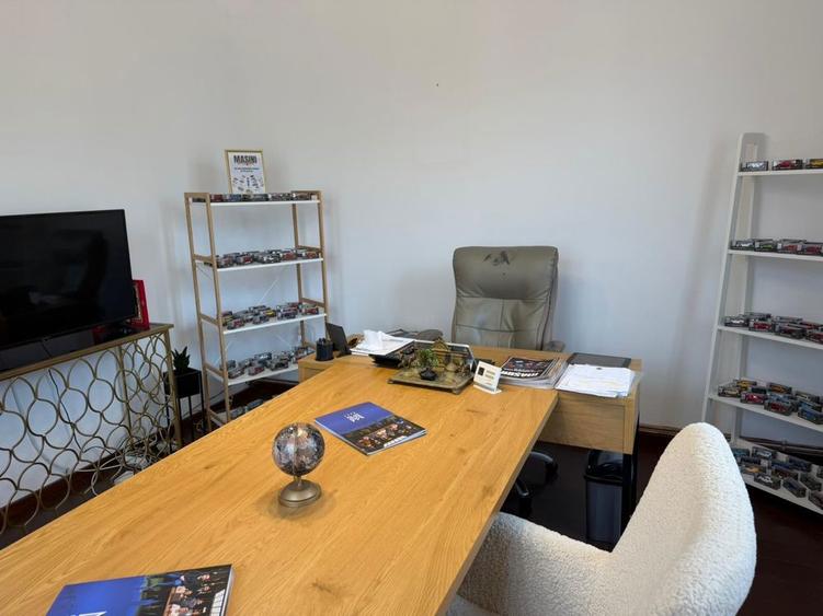 Inchiriez spatiu comercial - 3