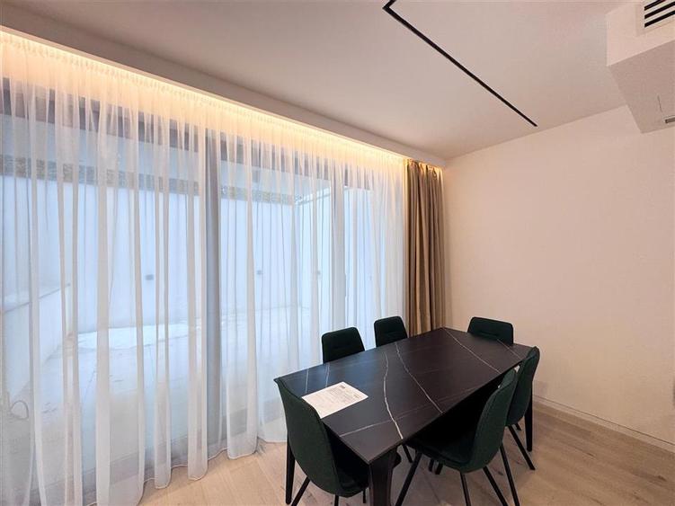 Apartament 3 camere de inchiriat Aviatorilor - 7