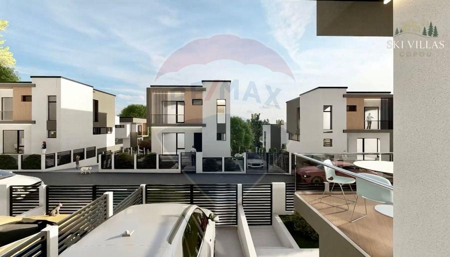 Cartier Exclusivist de Vile - Vânzare - Copou Expo - Petrom Sărărie - - 11