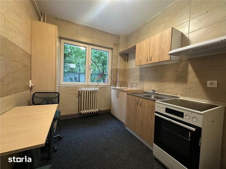 Inchiriere Apartament cu 2 camere Tatarasi - 7