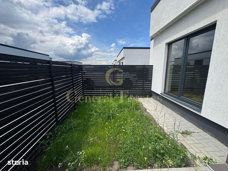 Casa Parter 4 Camere | Curte 330 mp | Finalizata si Intabulata - 13