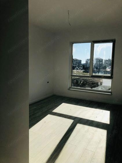 3 camere parter cu terasa sau etajul 2 din 3 Braytim - 3