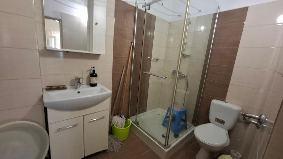 Casa zona Tomis II - 3 camere caramida (teren 176 mp ) - 11