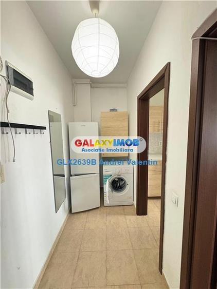 Garsoniera Bloc Nou Berceni - Dimitrie Leonida - Parcare - 6